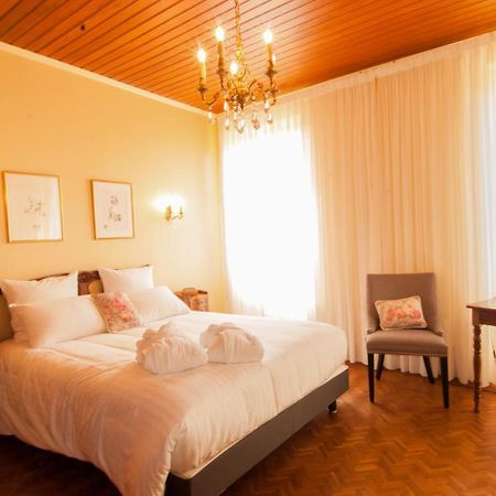 Les Chambres D'Hotes De Chateau Vieux Robin Begadan Экстерьер фото