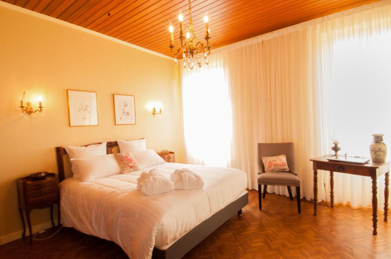 Les Chambres D'Hotes De Chateau Vieux Robin Begadan Экстерьер фото